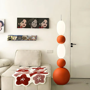 Balansa Skewer Floor Lamp