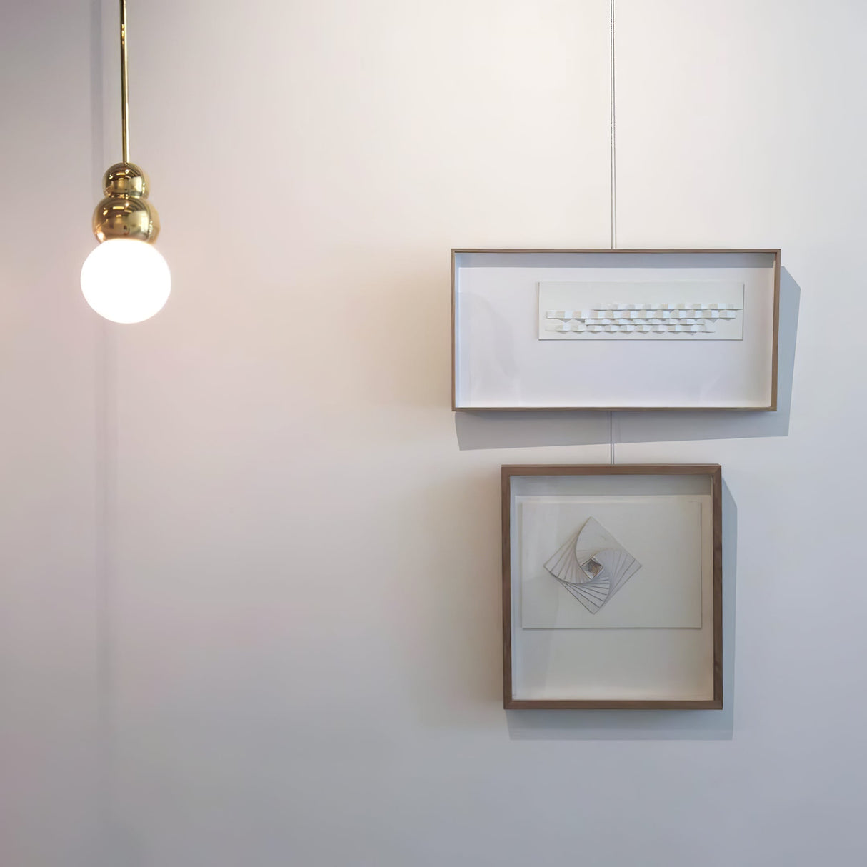 Ball Series Pendant Light