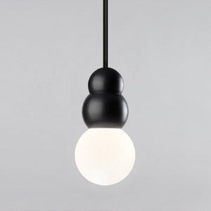 Ball Series Pendant Light