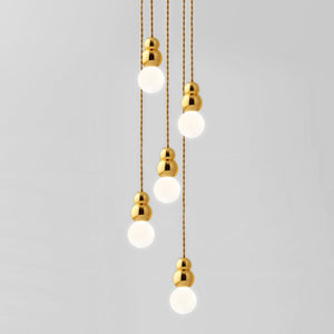 Ball Series Pendant Light