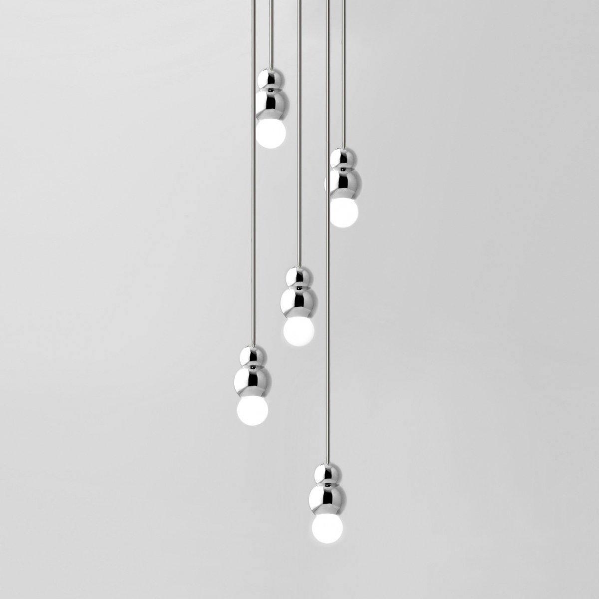 Ball Series Pendant Light