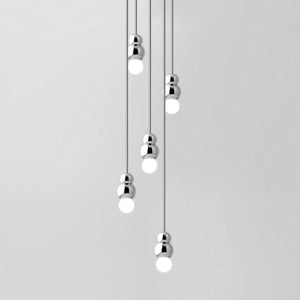 Ball Series Pendant Light