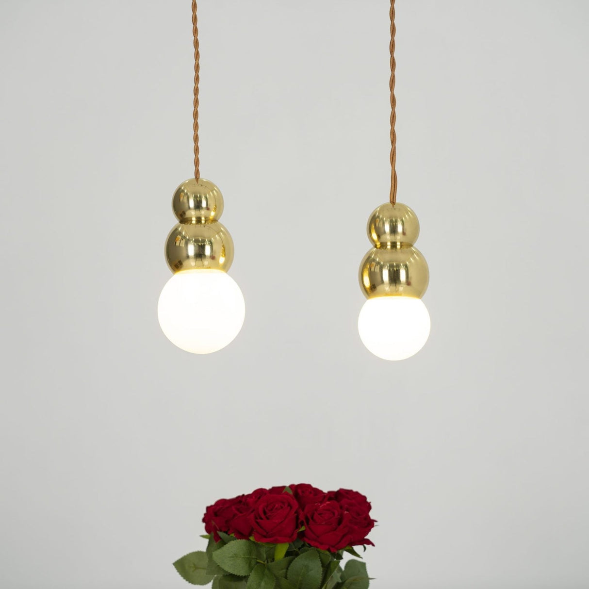 Ball Series Pendant Light