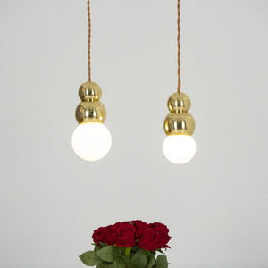 Ball Series Pendant Light