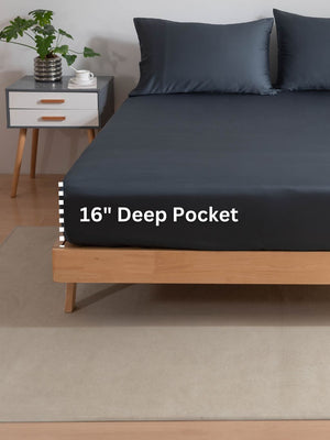Bamboo Sheets