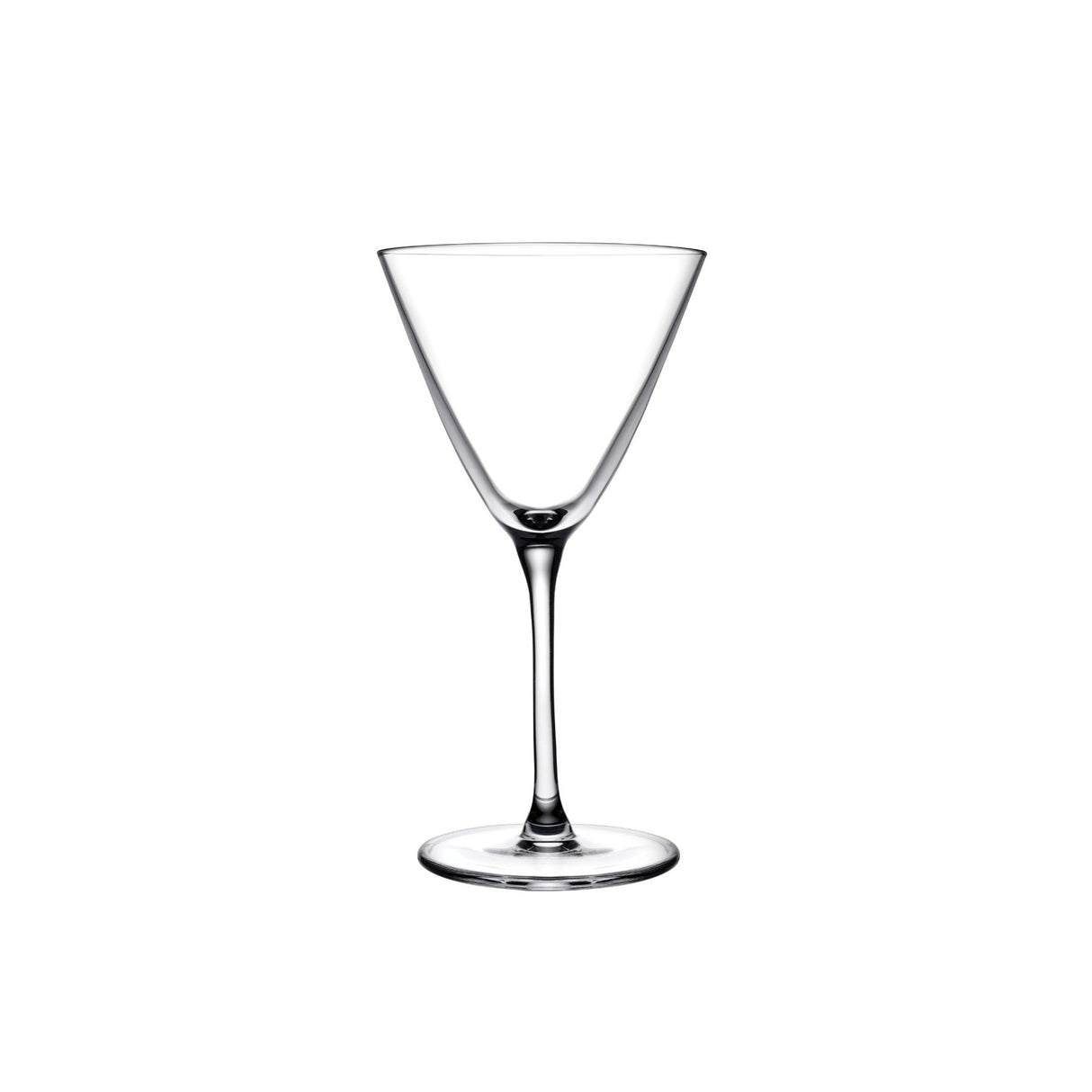Bar/Giani Set of 2 Martini Glasses
