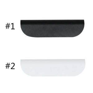 Bay Curved Garden Wall Light