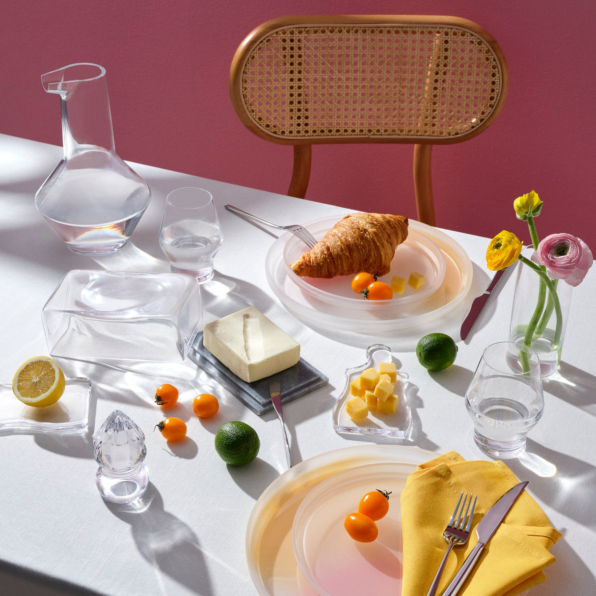 Cruet Squeezer