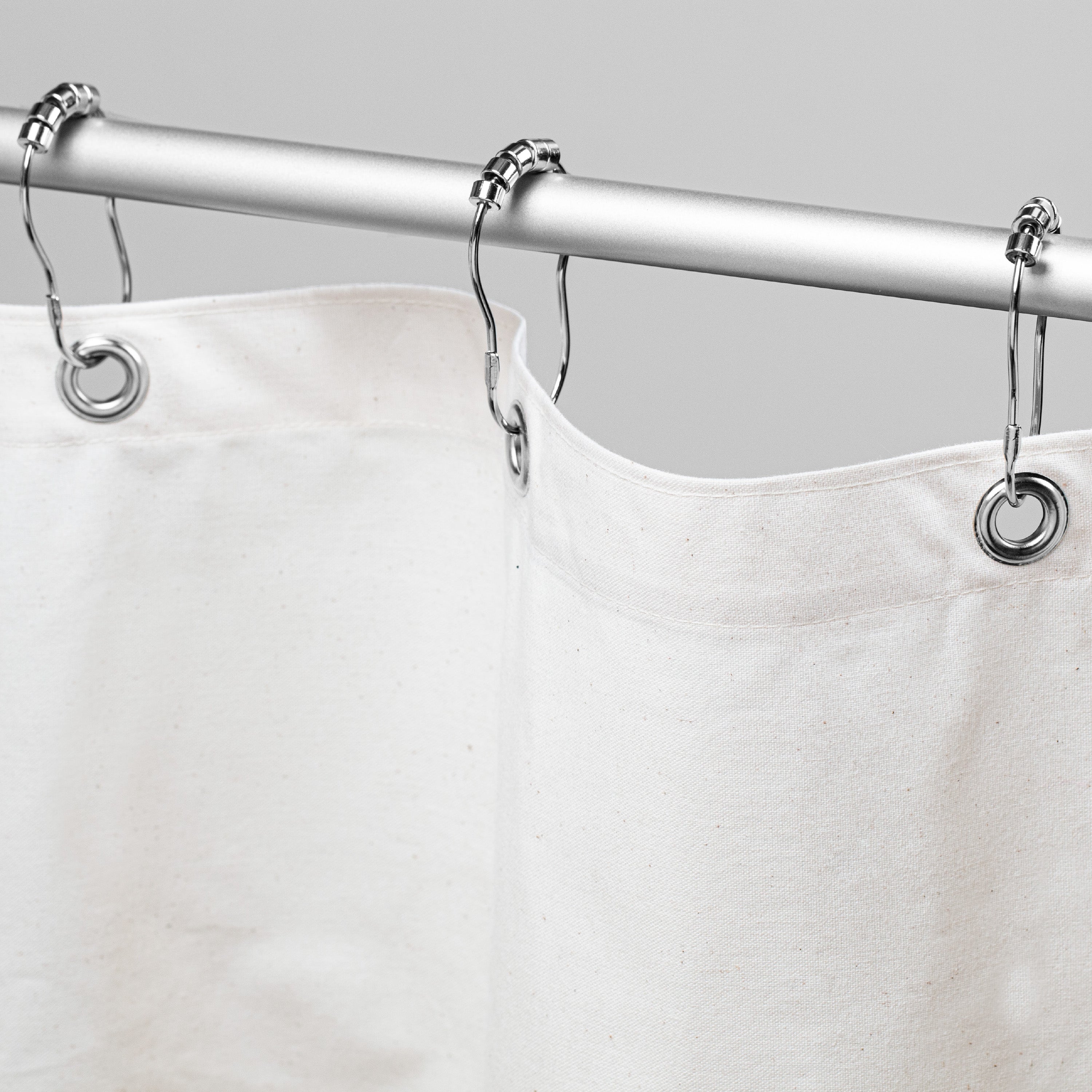 Bean Products Shower Curtain - Thumbnail 2