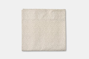 Cotton Percale Bed Sheet Set Print