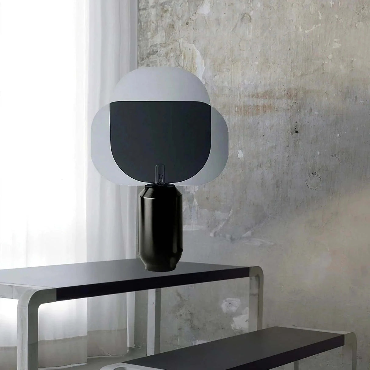 Eclipse Glow Lamp