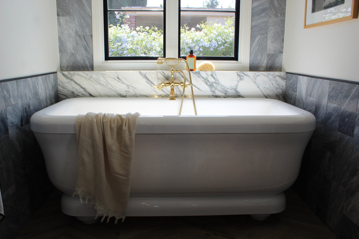 Heales Apothecary Organic Body Wash