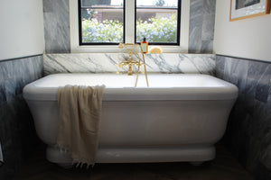 Heales Apothecary Organic Body Wash