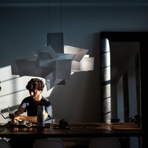 Big Bang Pendant Lamp