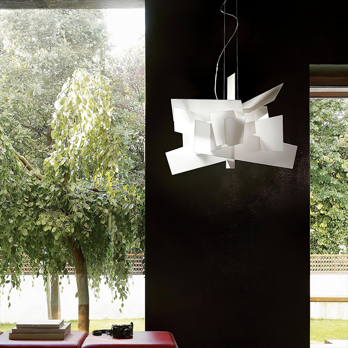 Big Bang Pendant Lamp