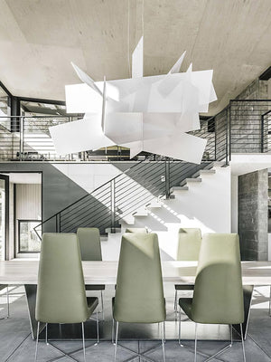 Big Bang Pendant Lamp