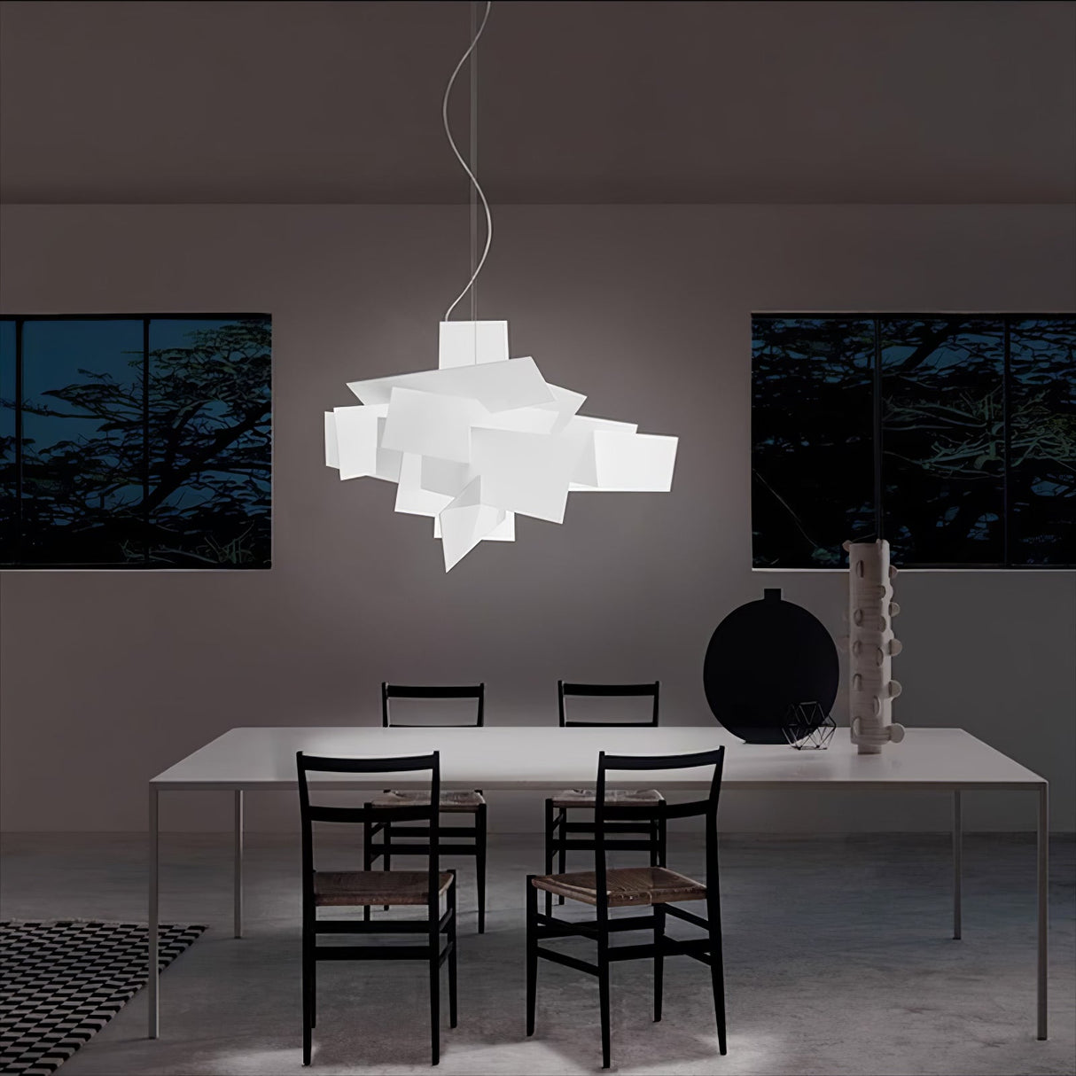 Big Bang Pendant Lamp