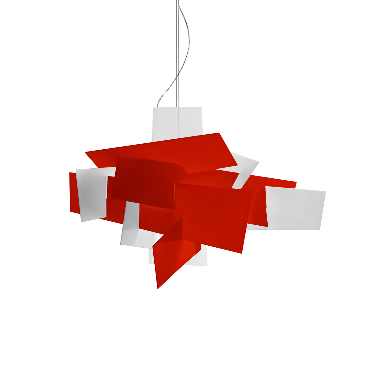 Big Bang Pendant Lamp