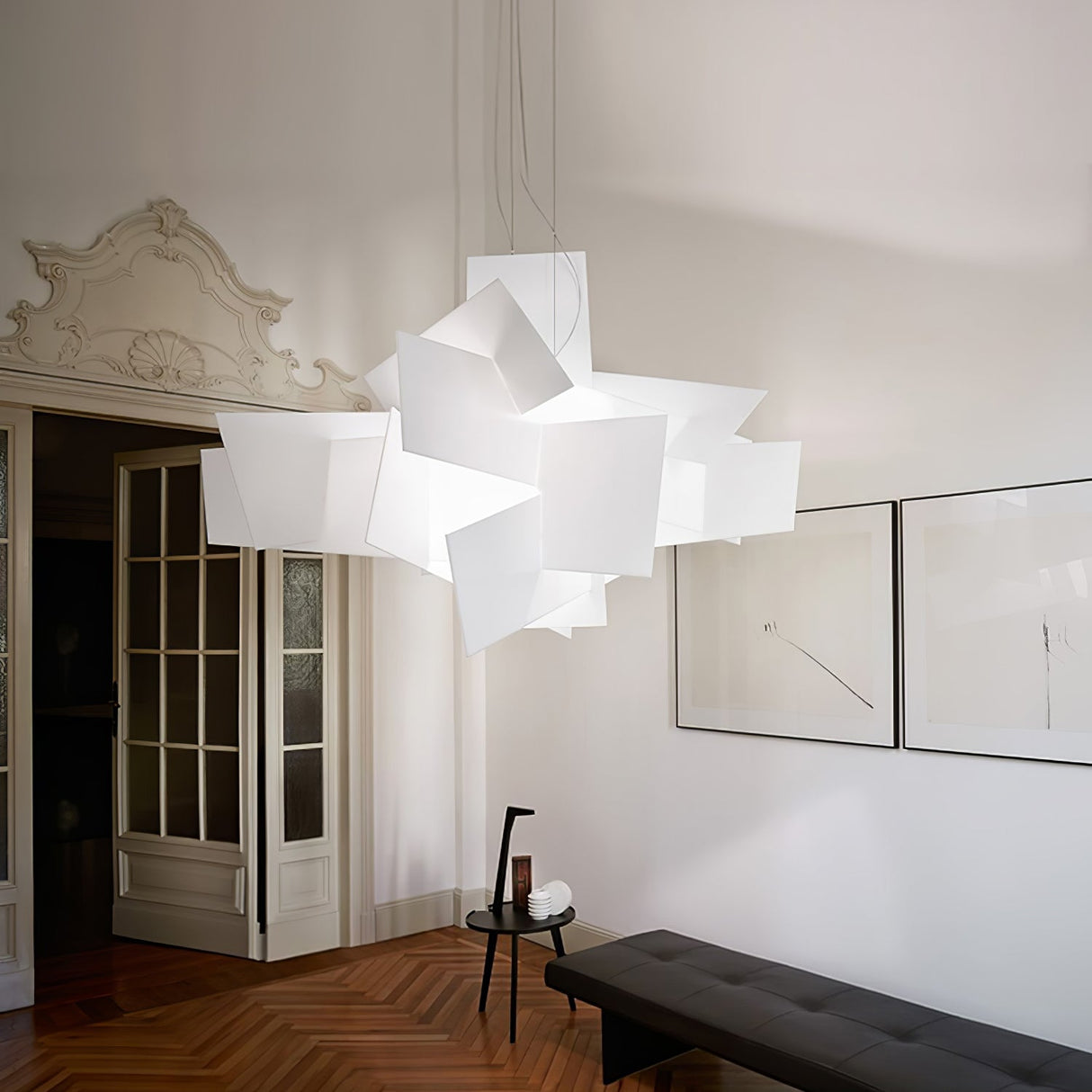 Big Bang Pendant Lamp