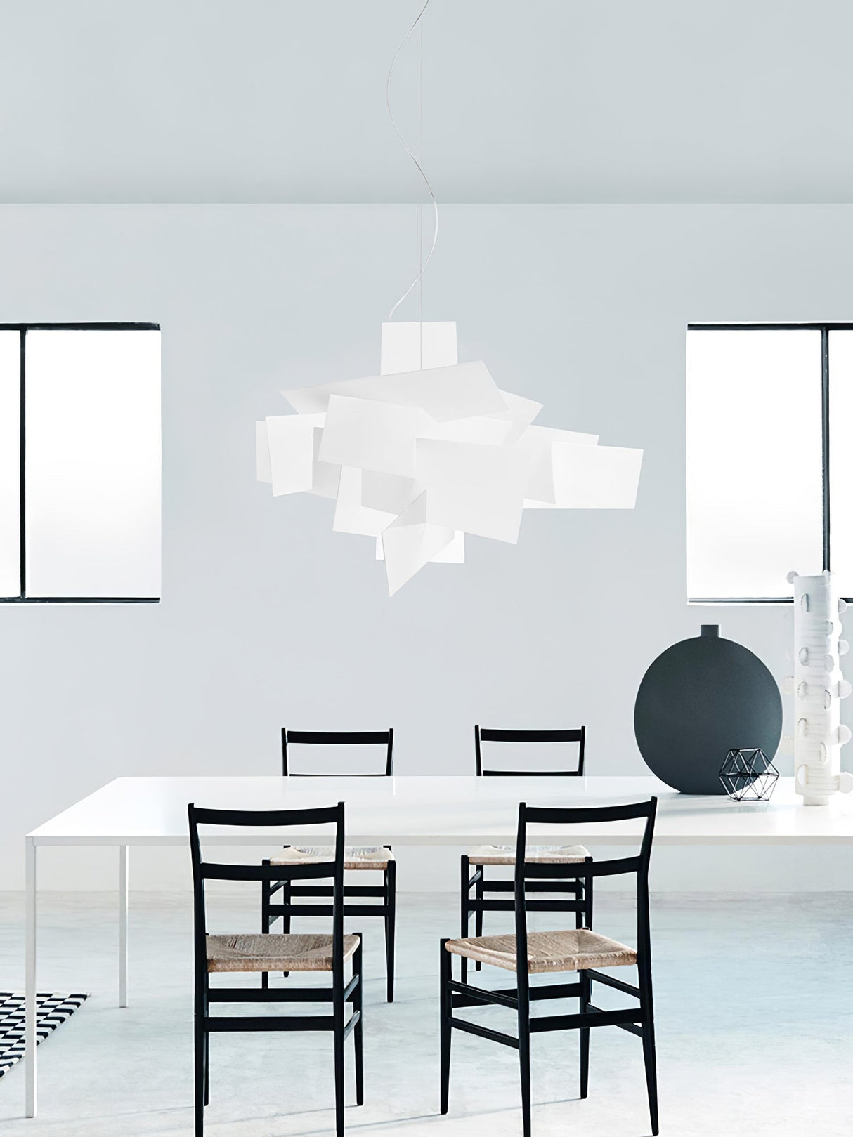 Big Bang Pendant Lamp