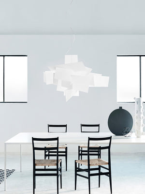 Big Bang Pendant Lamp