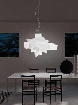 Big Bang Pendant Lamp