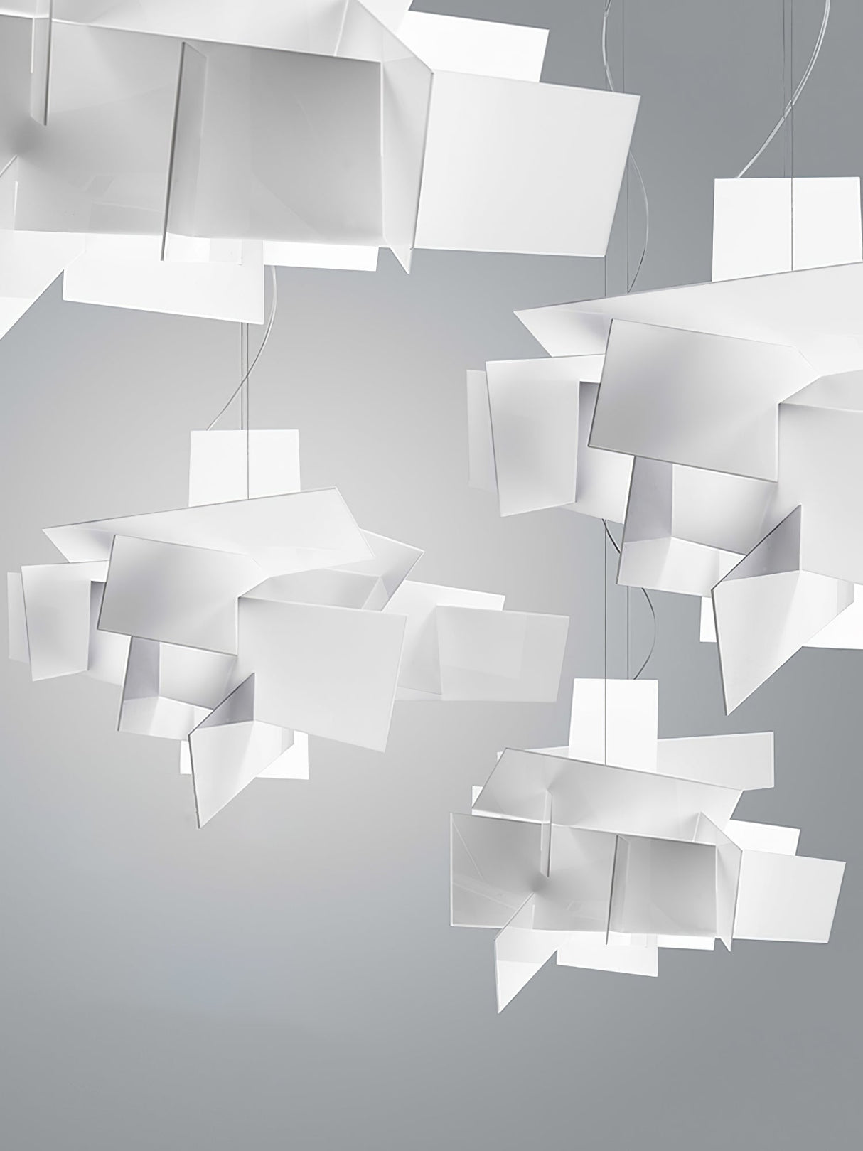 Big Bang Pendant Lamp