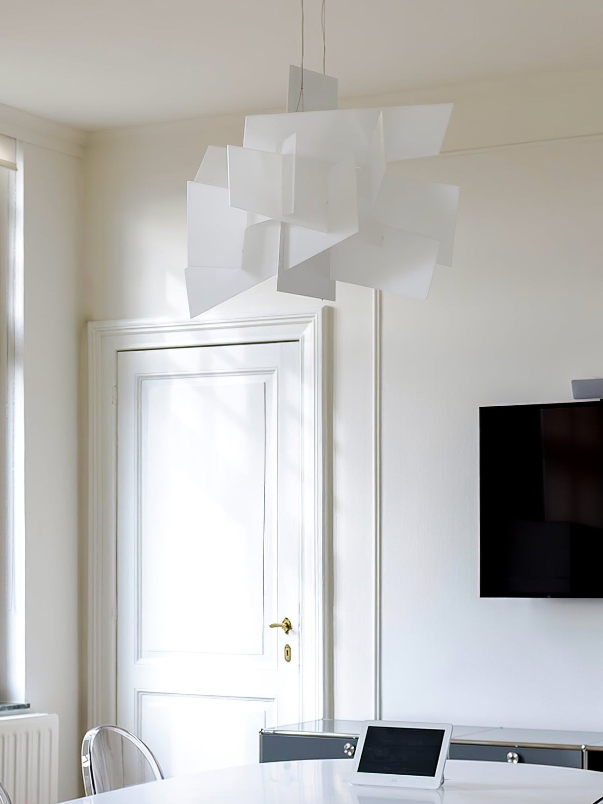 Big Bang Pendant Lamp