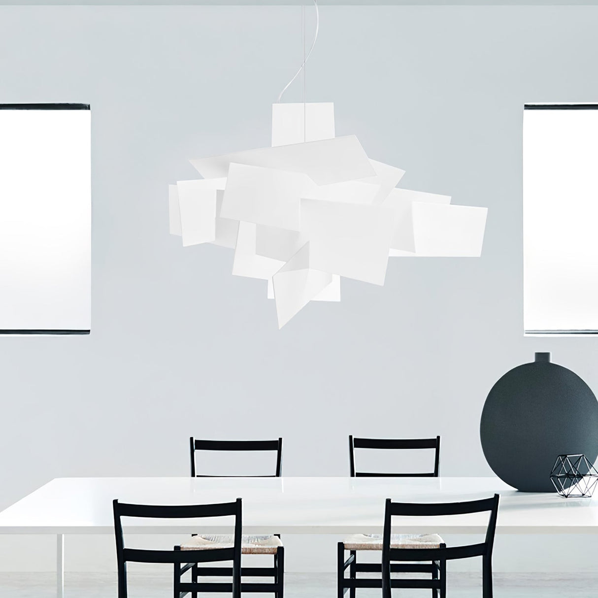 Big Bang Pendant Lamp