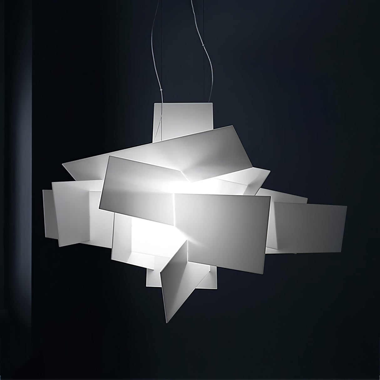 Big Bang Pendant Lamp