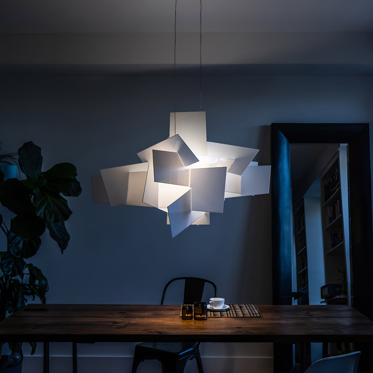 Big Bang Pendant Lamp