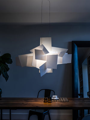 Big Bang Pendant Lamp