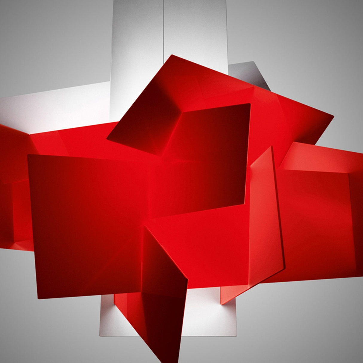 Big Bang Pendant Lamp