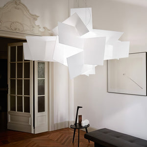 Big Bang Pendant Lamp