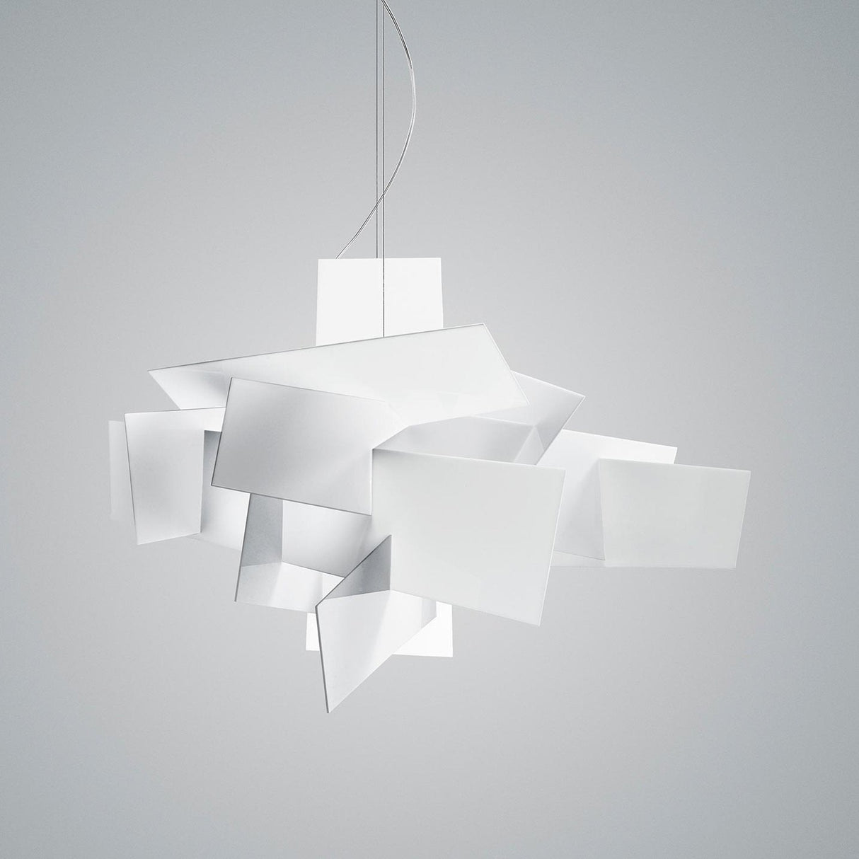 Big Bang Pendant Lamp