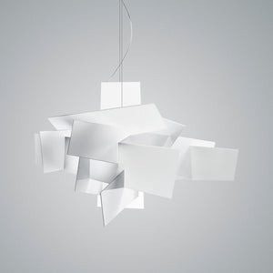 Big Bang Pendant Lamp