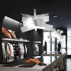 Big Bang Pendant Lamp