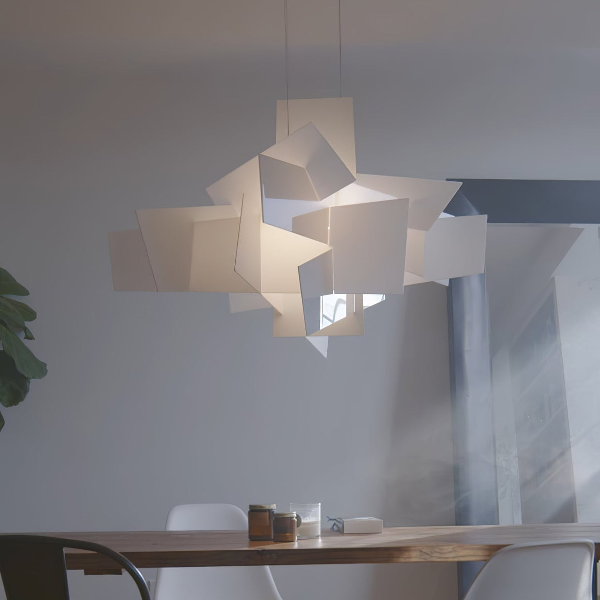 Big Bang Pendant Lamp