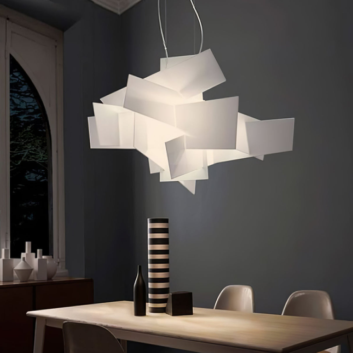 Big Bang Pendant Lamp