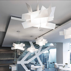 Big Bang Pendant Lamp
