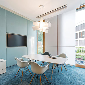 Big Bang Pendant Lamp