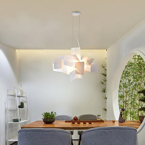 Big Bang Pendant Lamp