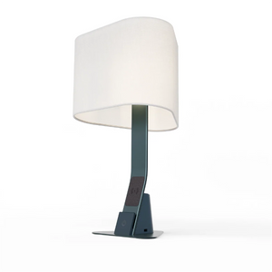 Brooklyn AURA LED Desk Light (Wireless Qi™ Charging)