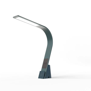 Brooklyn AURA LED Task Light (Wireless Qi™ Charging)