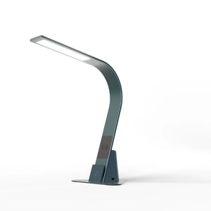 Brooklyn AURA LED Task Light (Wireless Qi™ Charging)