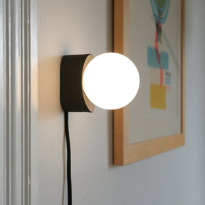 Iota Sconce