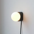Iota Sconce