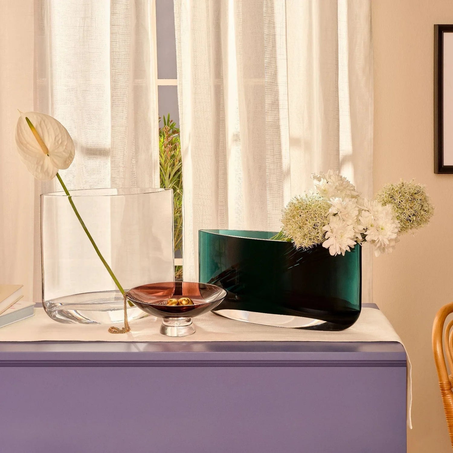 Silhouette Bowl Medium