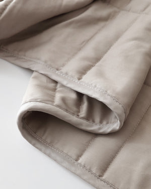 Weighted Comforter
