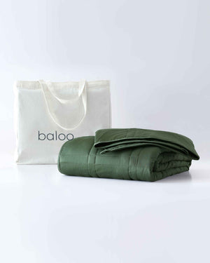 Weighted Blanket